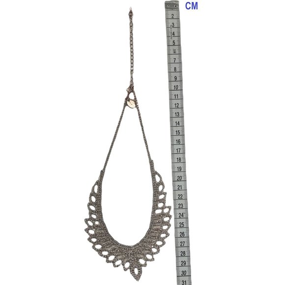 Rose Gold Decorative Diamante Set - Picture 9 of 10